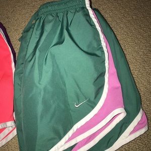 Nike shorts
